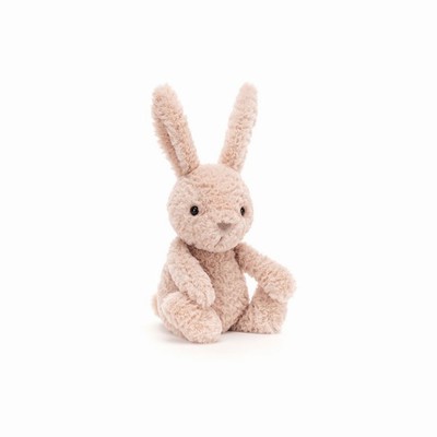 Jellycat Tumbletuft Bunnies New Zealand | JRQLE5032